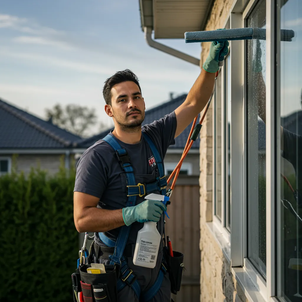 Your Windows Are Talking — Here’s What They’re Saying About Your Property