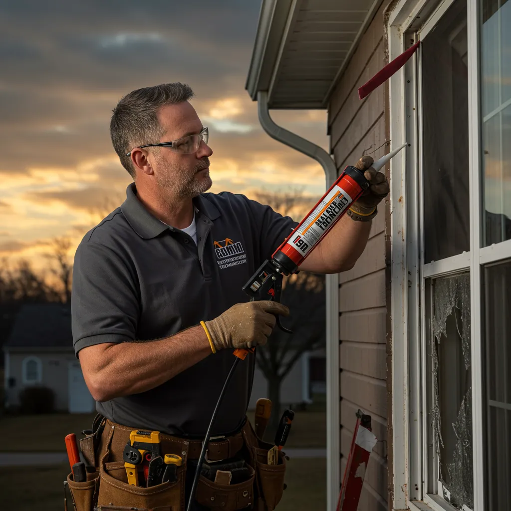 Spring Showers Are Done. Now Comes the Heat. Is Your Home Ready?