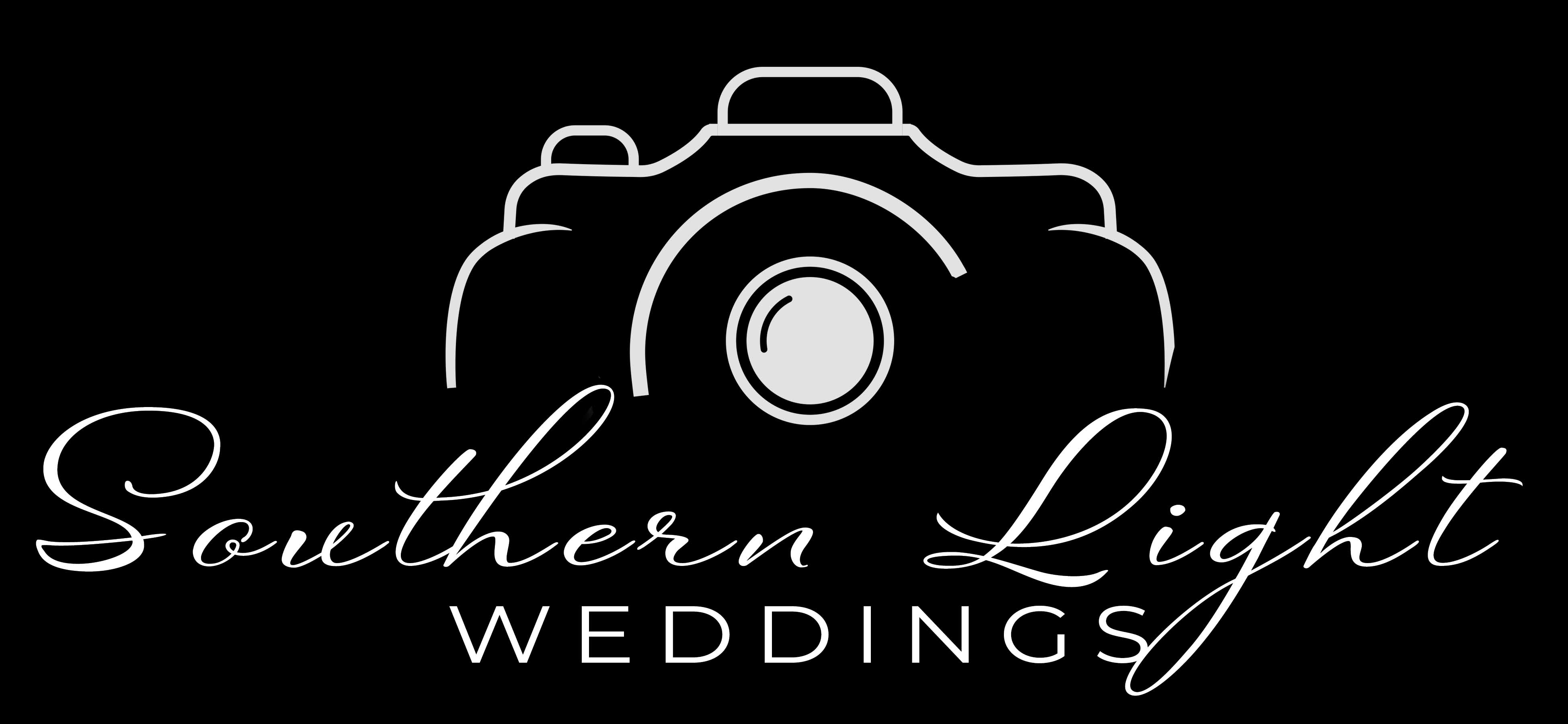 southern light wedings logo