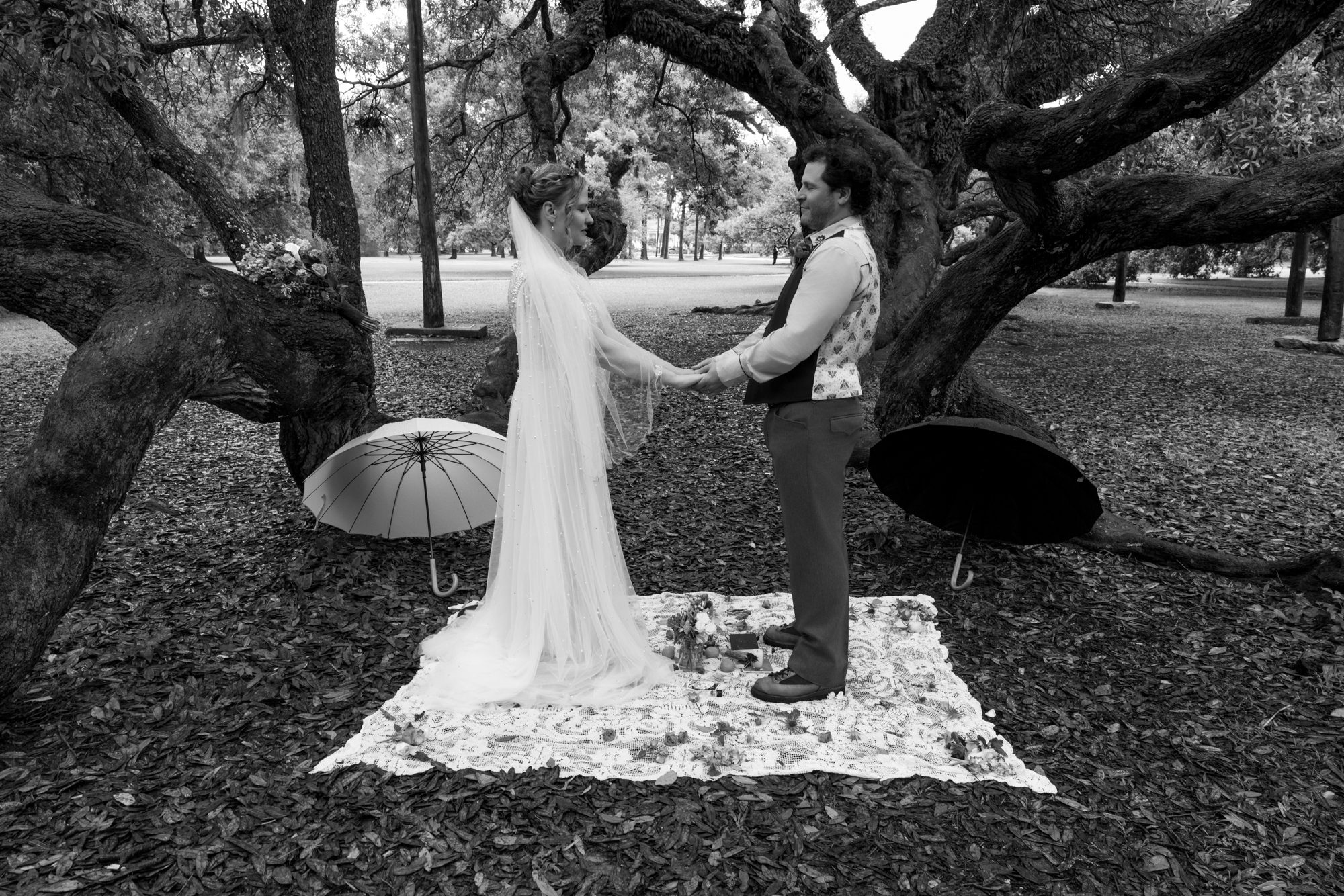 New Orleans Elopement