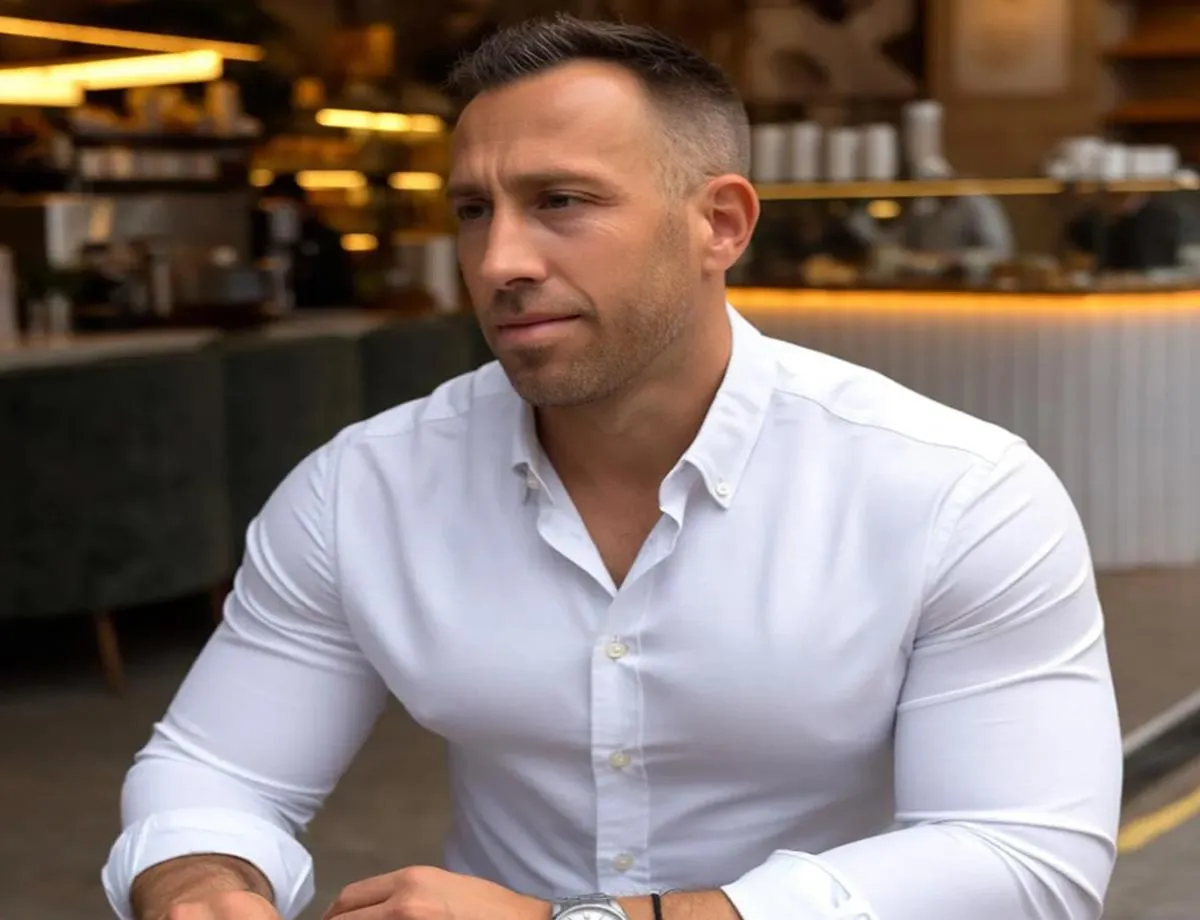 Wesley Greener of Ai Group 360- digital marketing,  business automation and AI advancementss