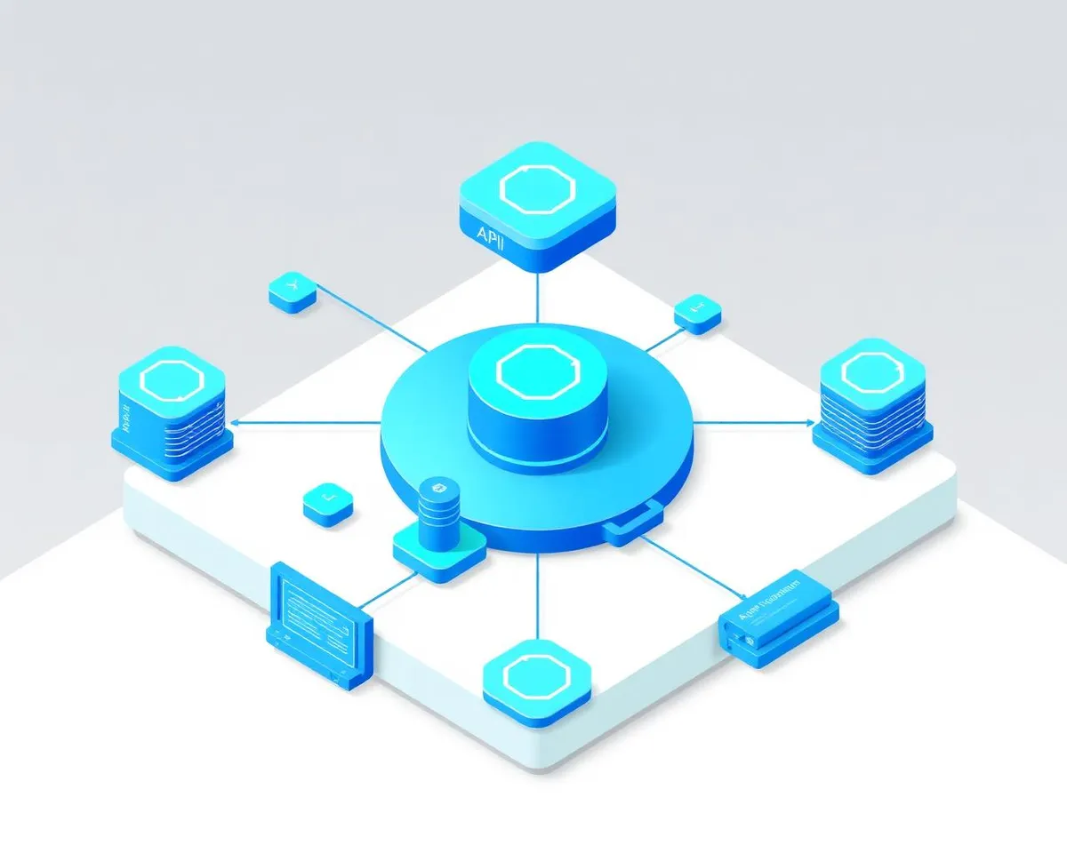 Smart call routing dashboard
