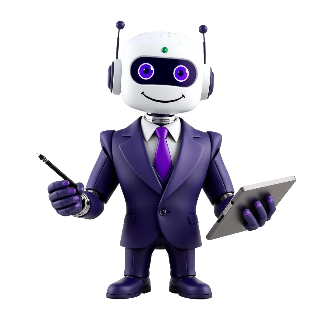 Atlas, the executive assistant