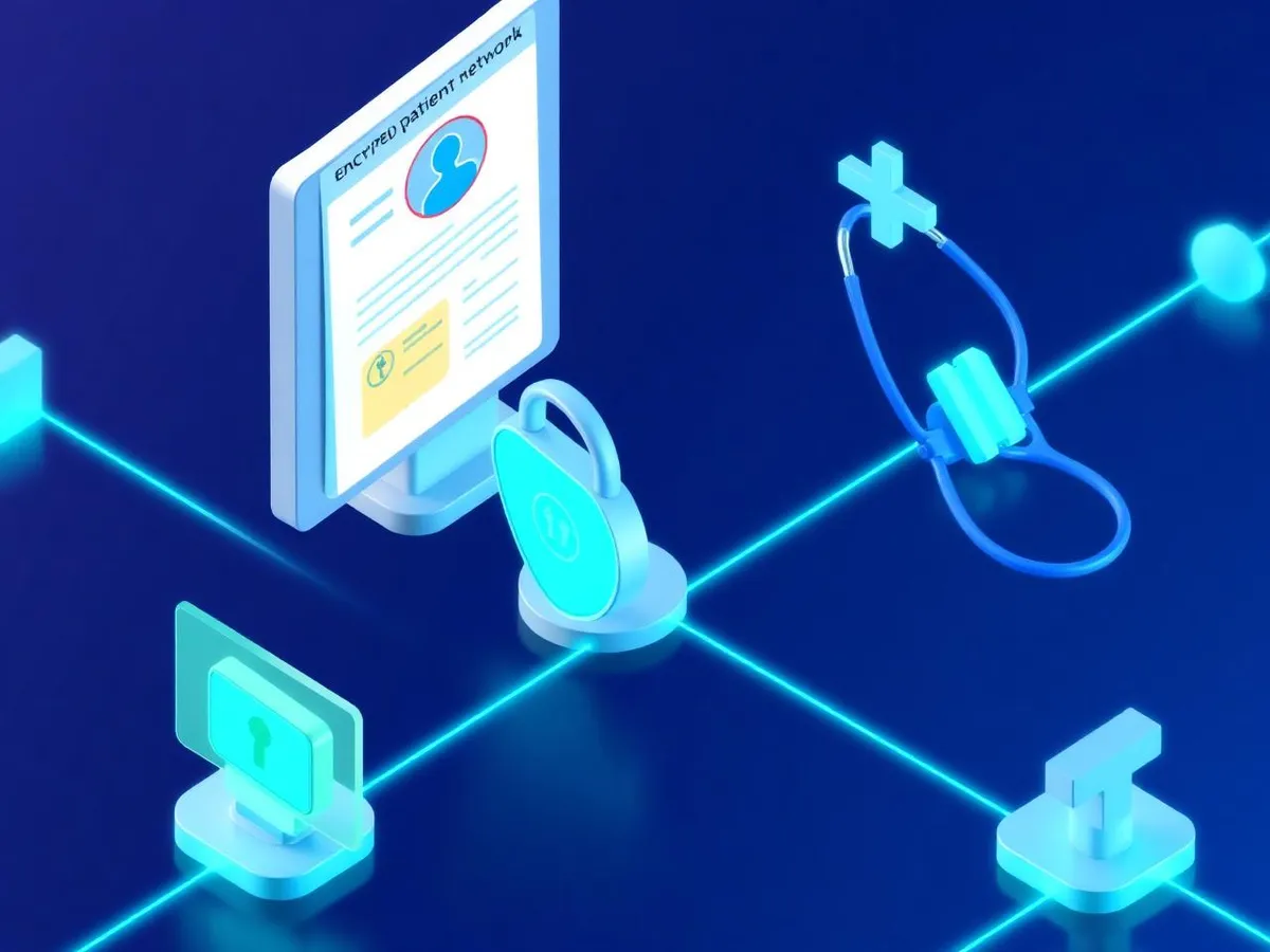HIPAA-compliant immutable backups with documented, tested recovery plans and RTO/RPO targets.