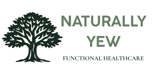 Naturally Yew Logo