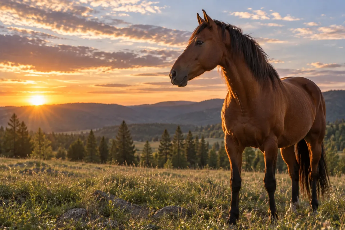 Can Horseback Riding Be Ethical?