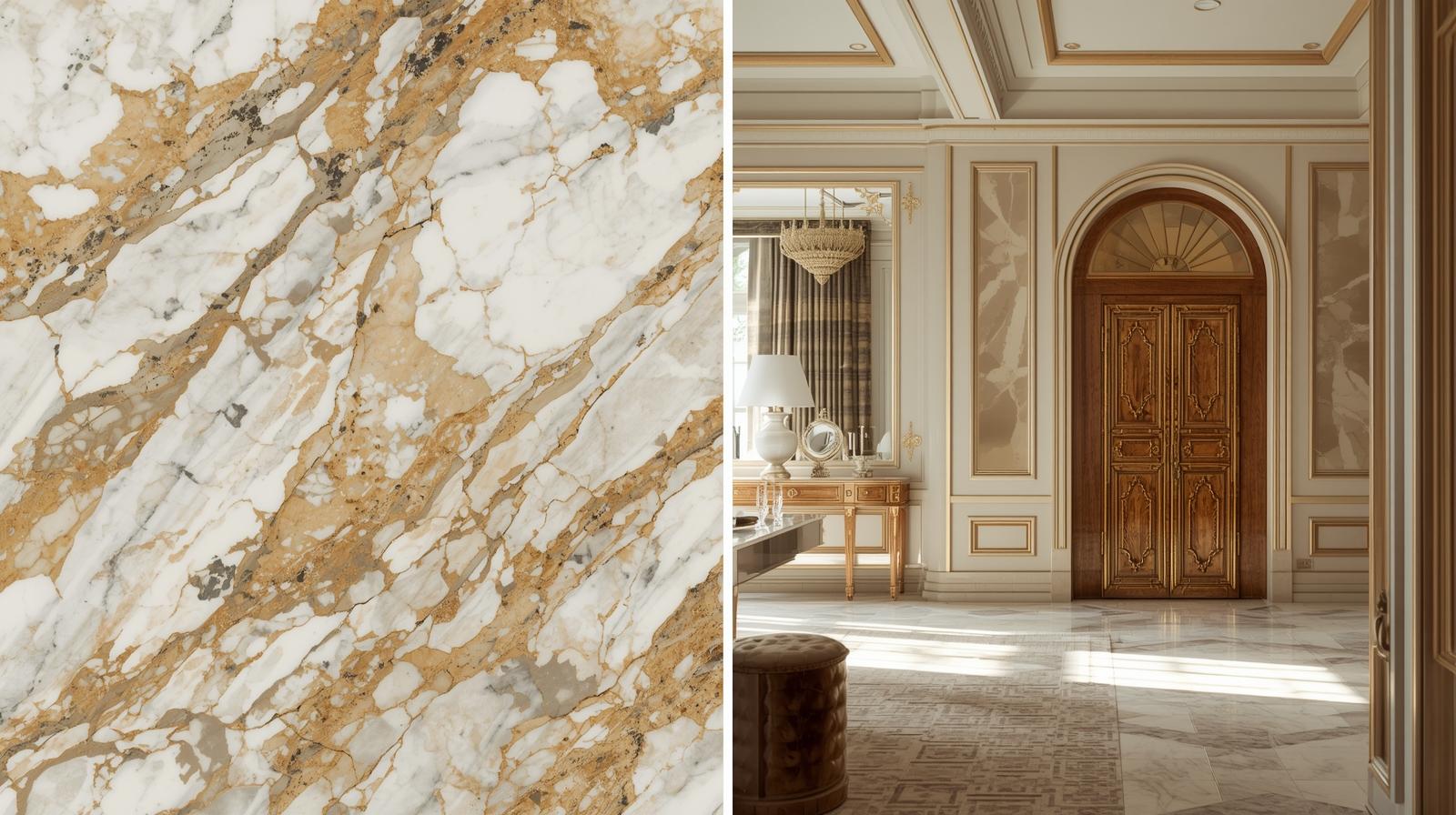 a conference room with a view of a street