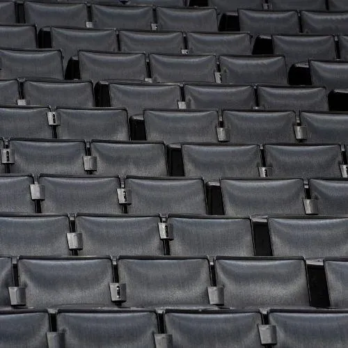 image of sears centre arena seats