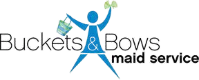 Buckets & Bows Maid Service