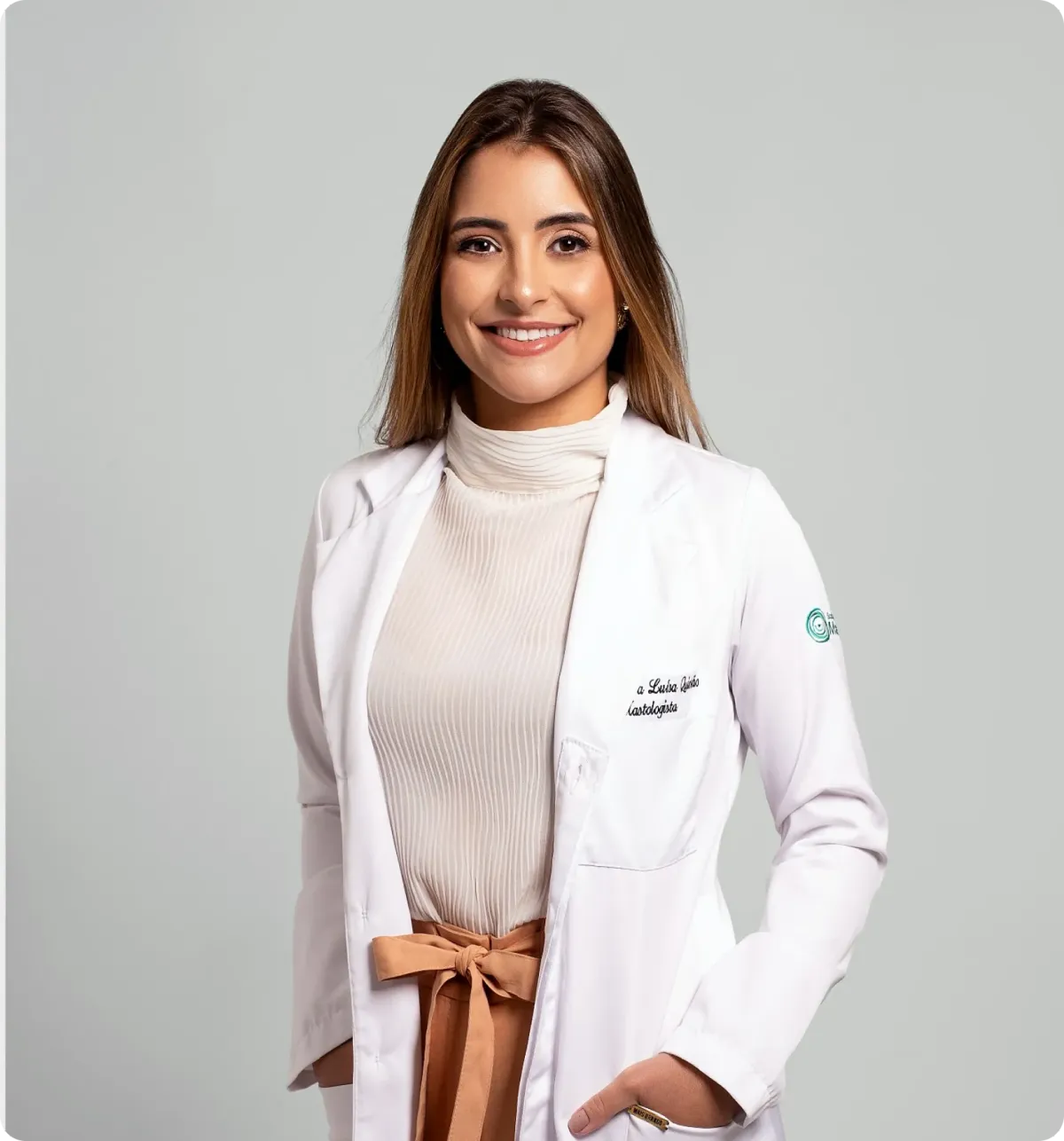 Maria Luiza Mastologista