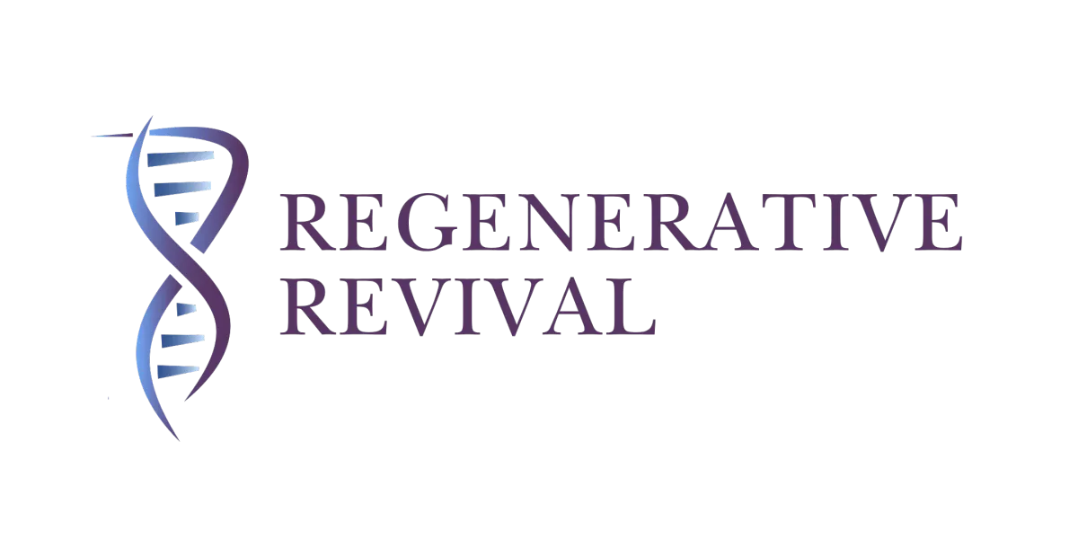 Regenerative Revival Logo