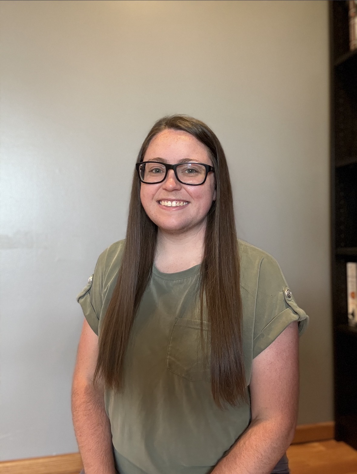 Adrienne Schreiner MBA CPA, operations and support at Service Based Bookkeeper