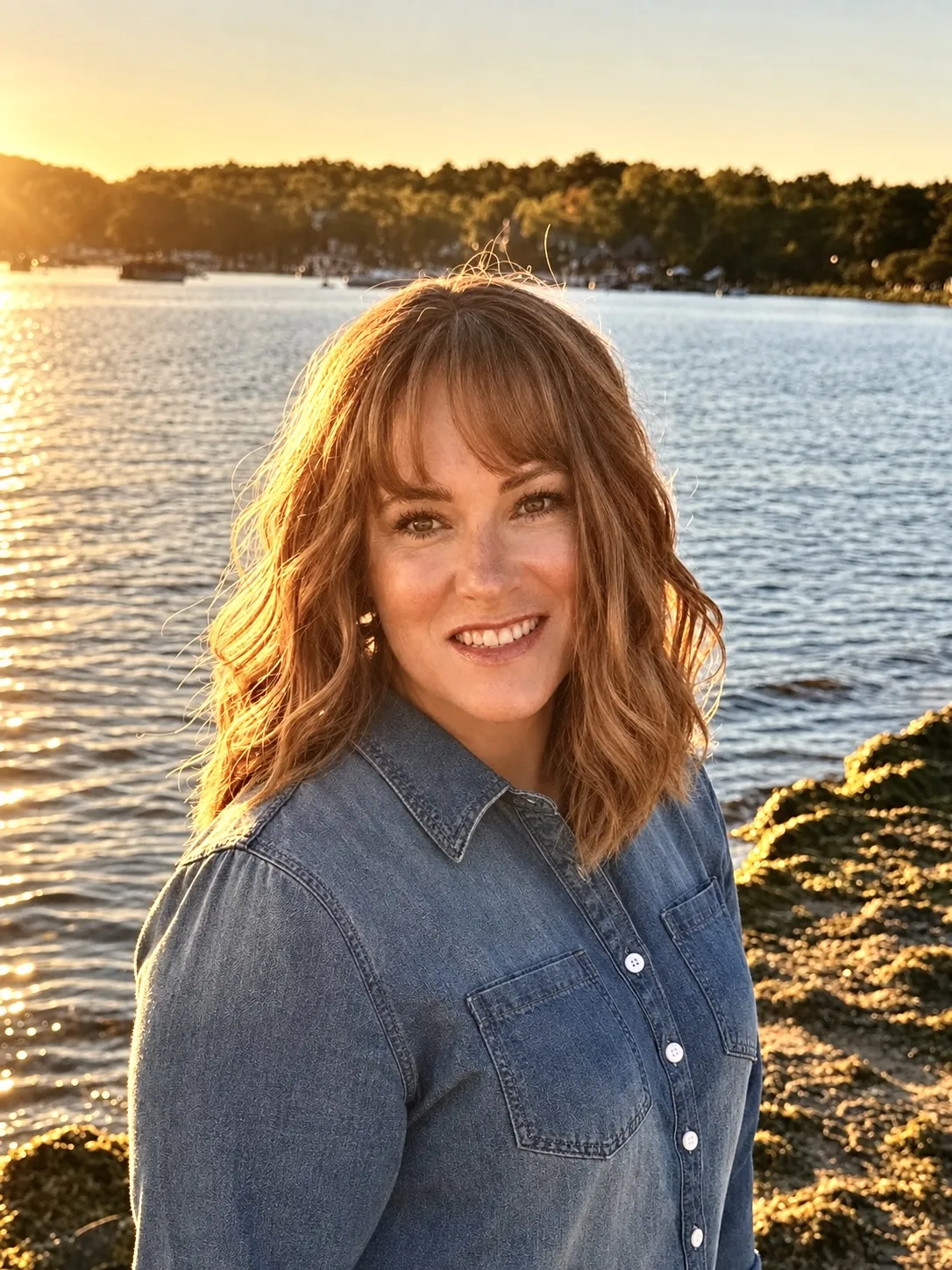 Dr. Heather Burchfield