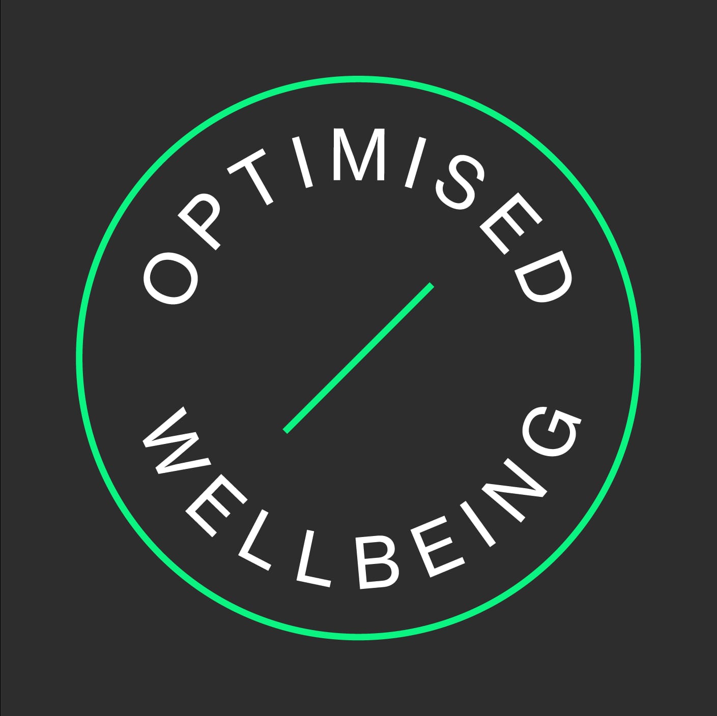 Optimised Wellbeing