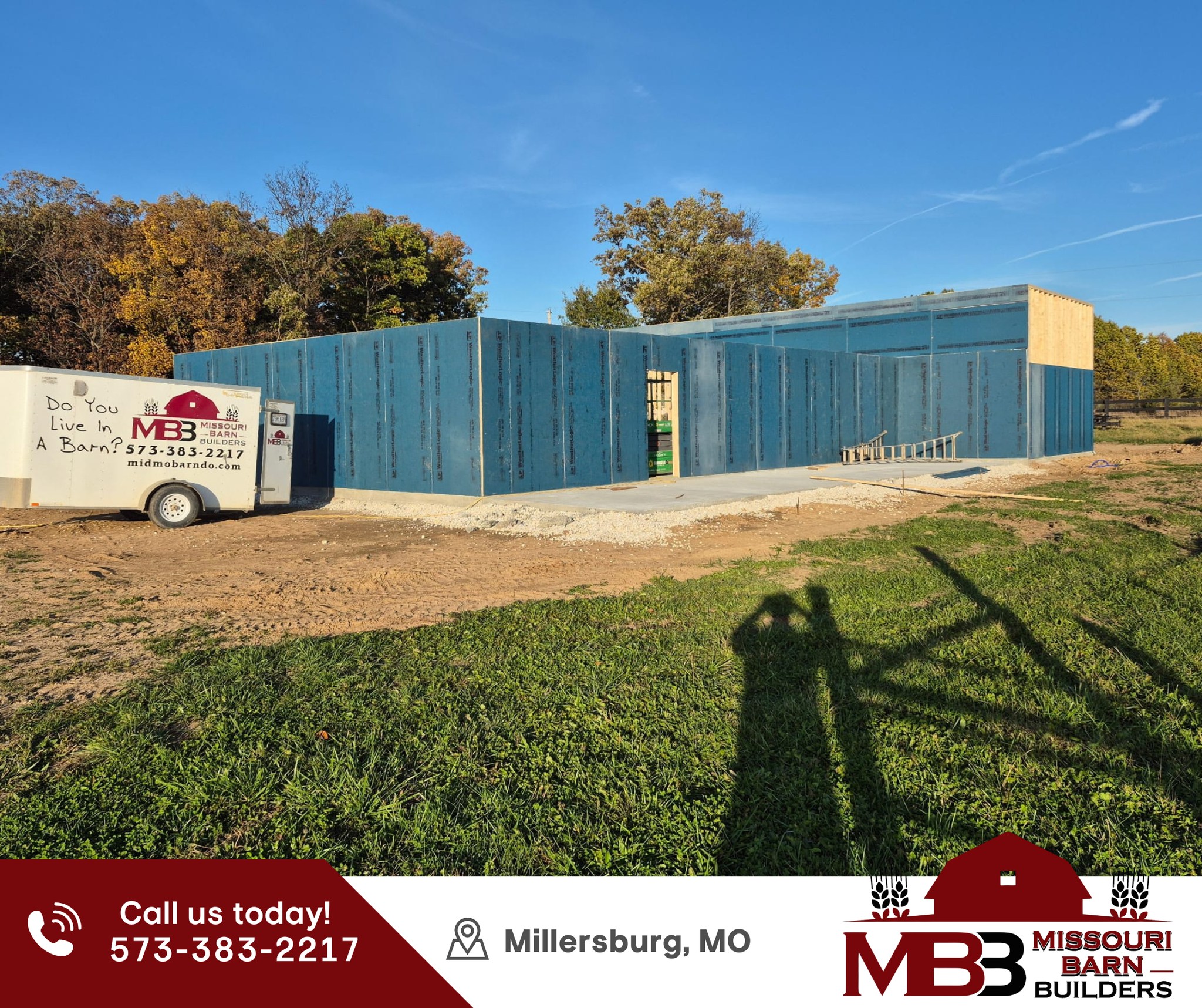 gray wooden house near trees