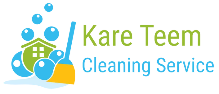 Logo of Kare Teem Cleaning Service