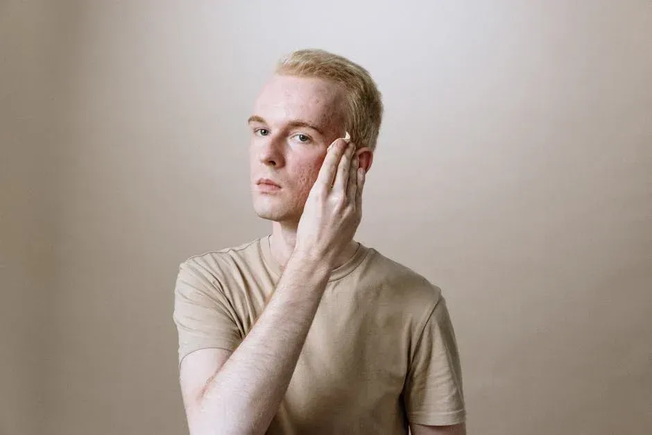 skin health improvement