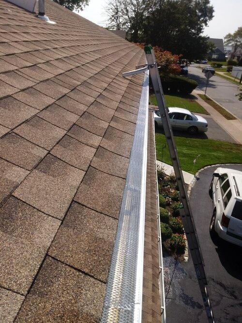 roofing Gaffney