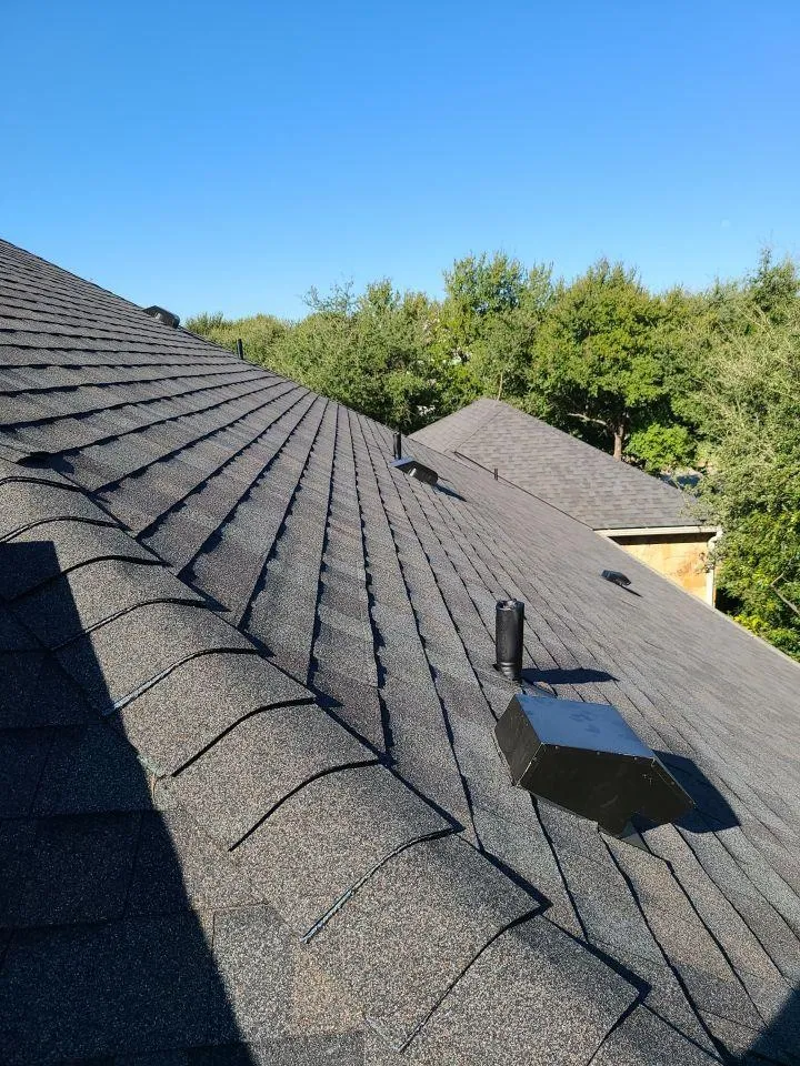 beautiful roofing by palmetto contractors group