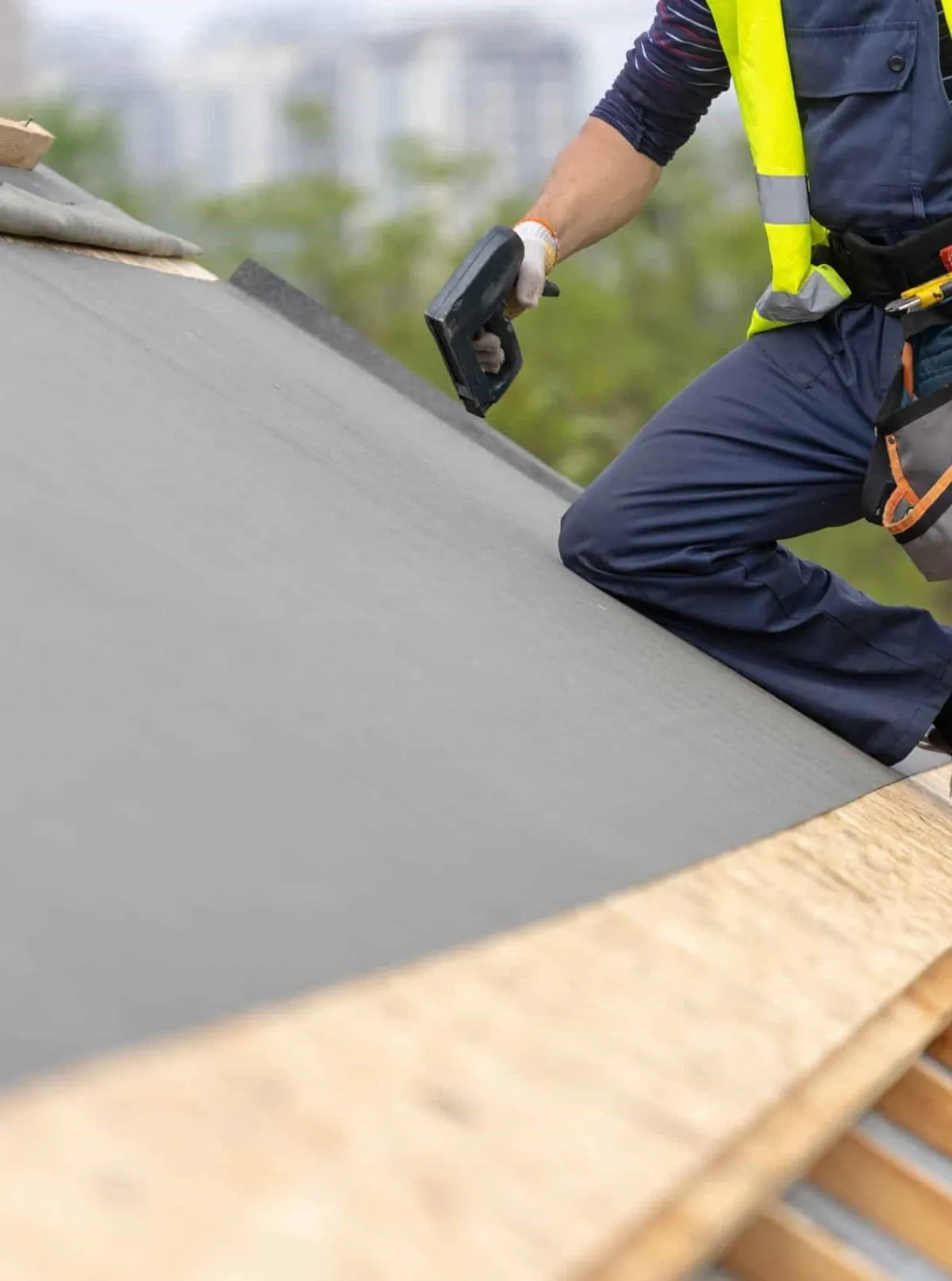 roofing Clemson