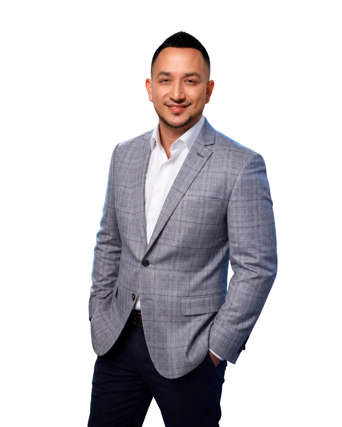Joe Garcia Business Consulting for Wellness Professionals