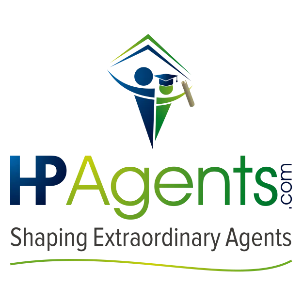 HPAgents.com Logo