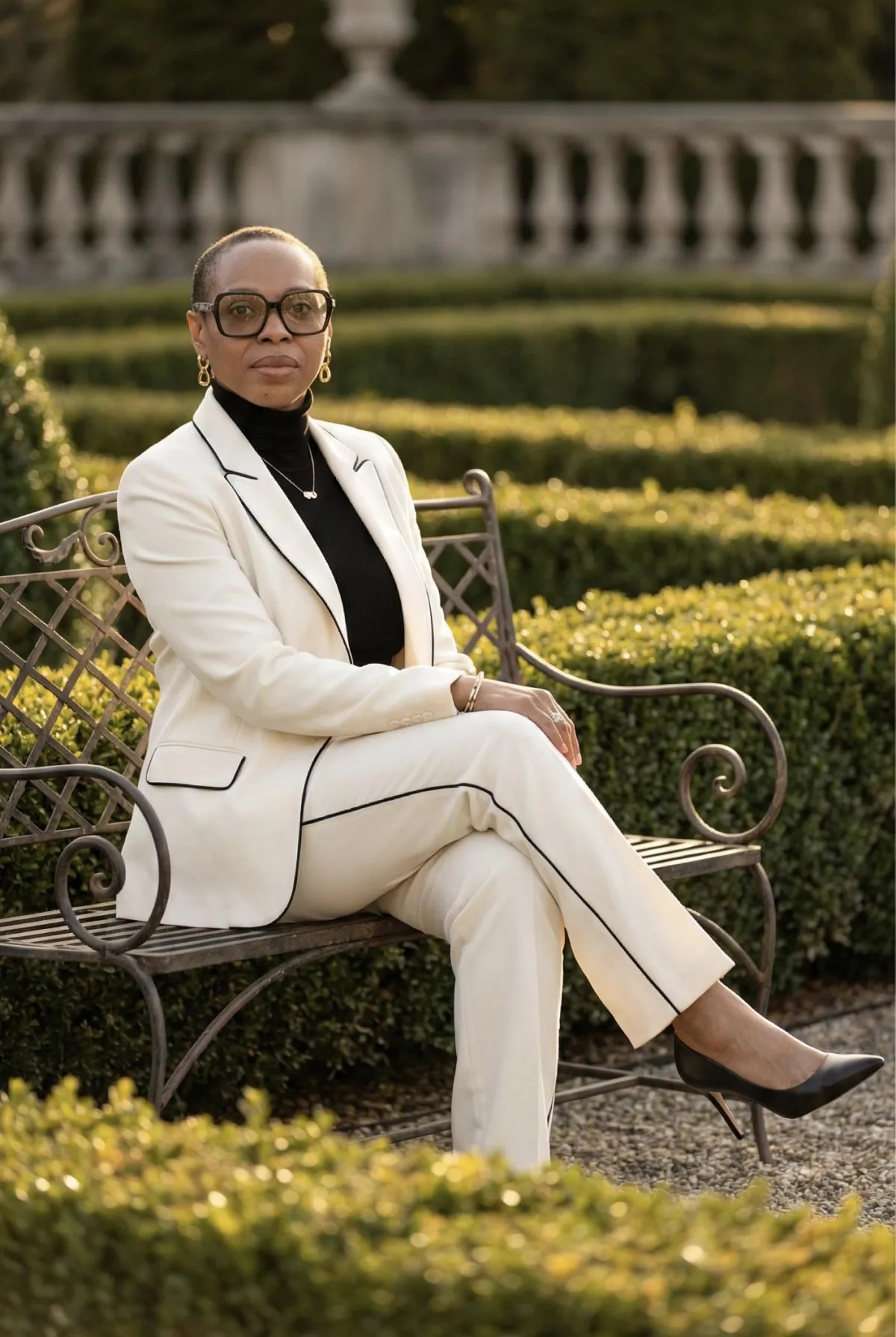 Muqarabun — creative director and author