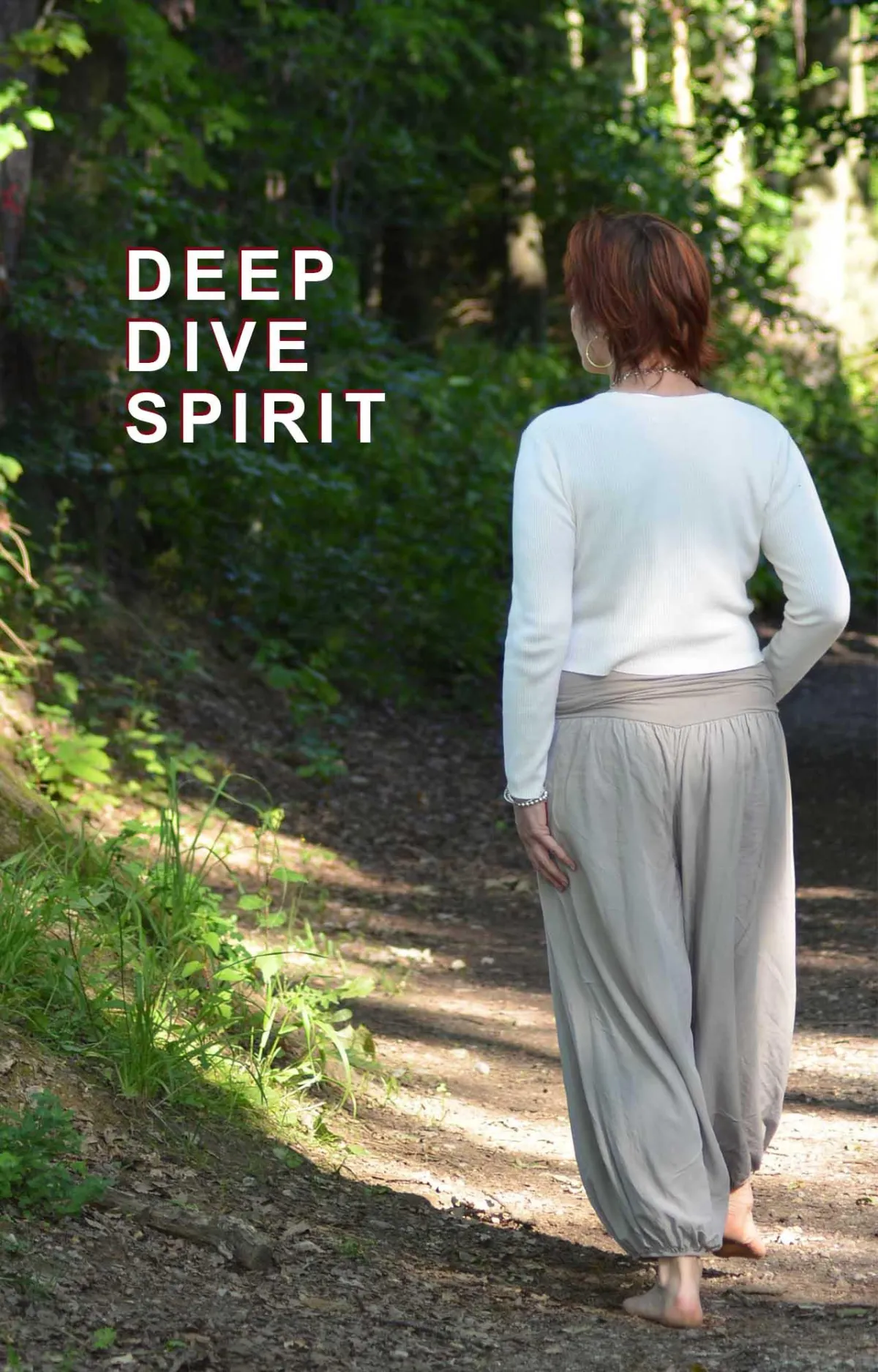 Sylvia Edlinger - Deep Dive Spirit Experience