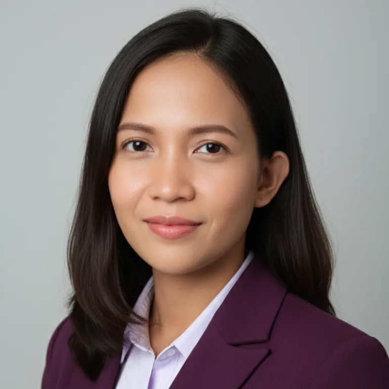 Mary Ann Asendente  Trainer