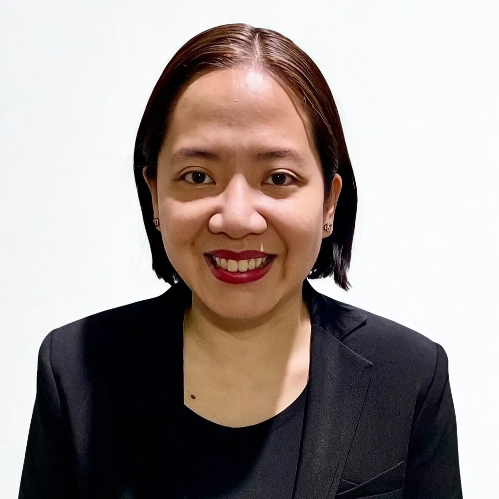Cheries A. Paguibitan