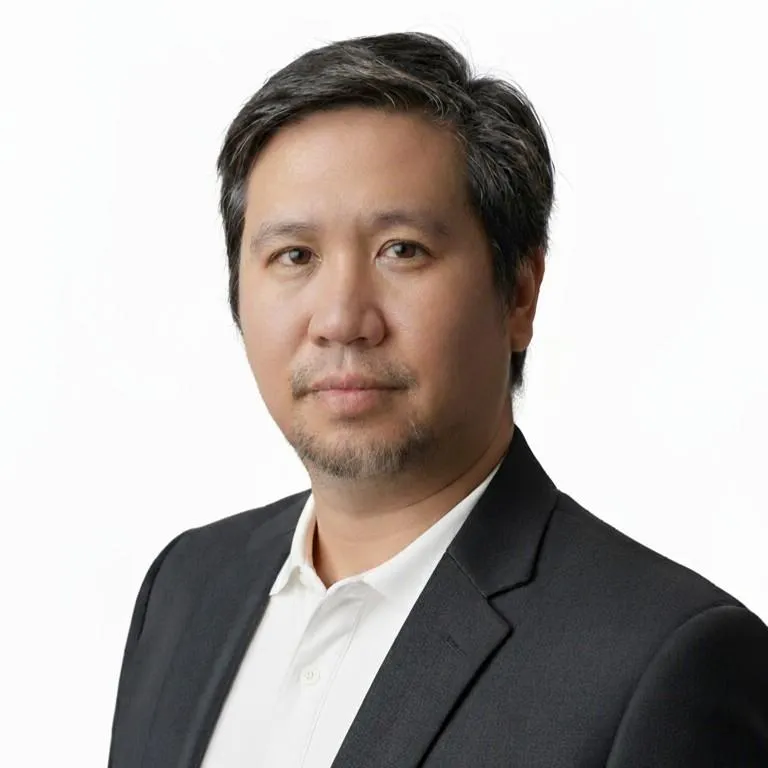 Bryan Tantia