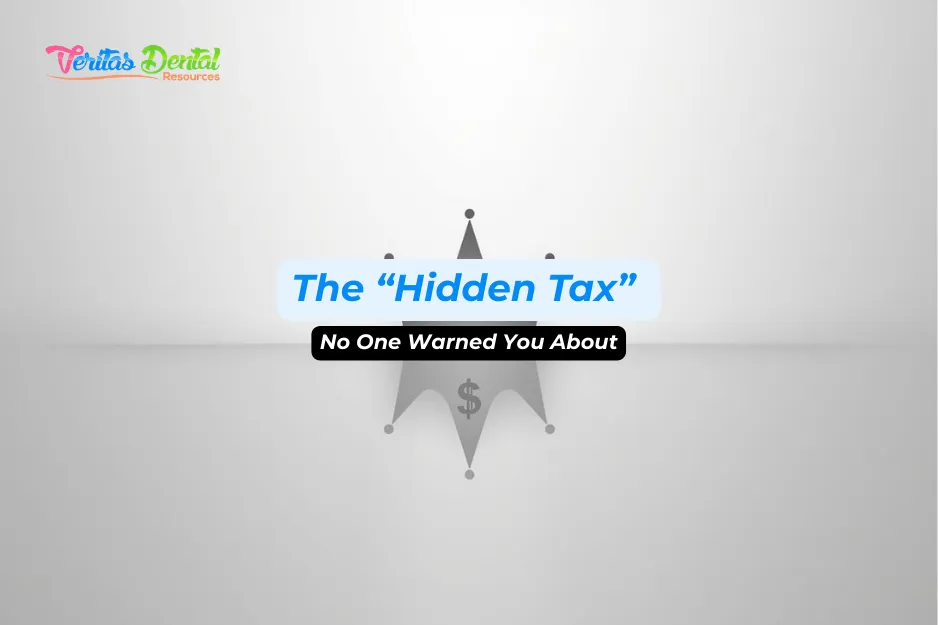 The “Hidden Tax” No One Warned You About