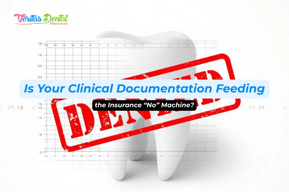 Is Your Clinical Documentation Feeding the Insurance “No” Machine?