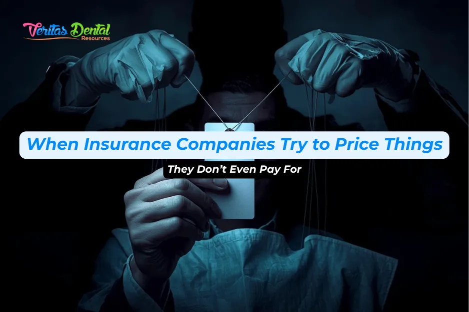 When Insurance Companies Try to Price Things They Don’t Even Pay For