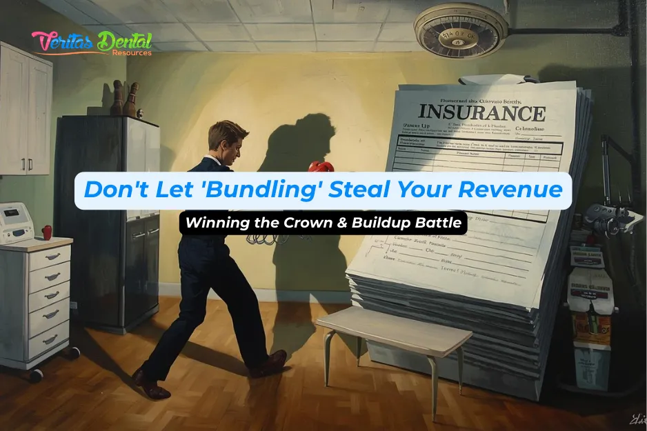Don't Let 'Bundling' Steal Your Revenue: Winning the Crown & Buildup Battle