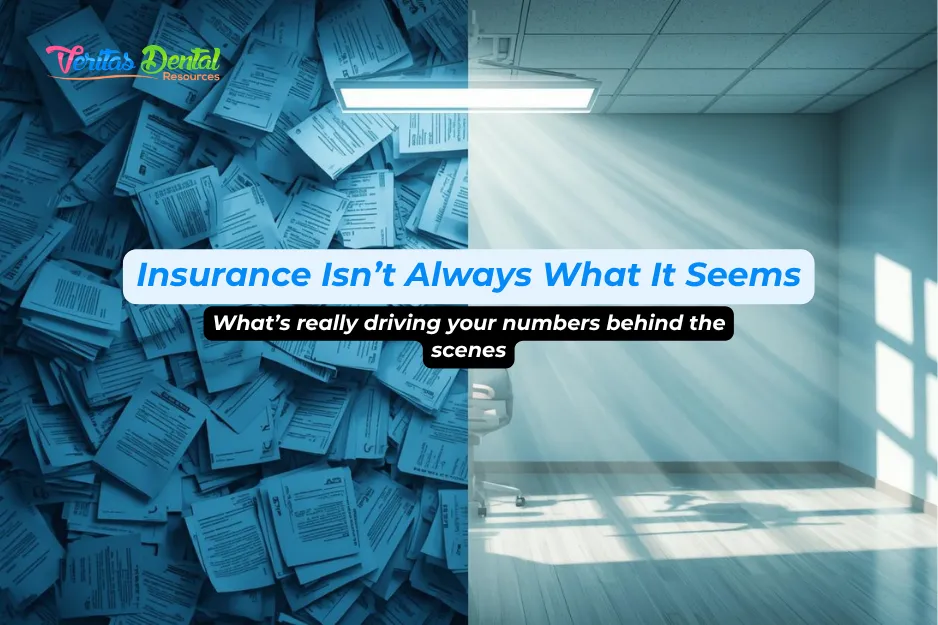 Insurance Isn’t Always What It Seems: What’s really driving your numbers behind the scenes