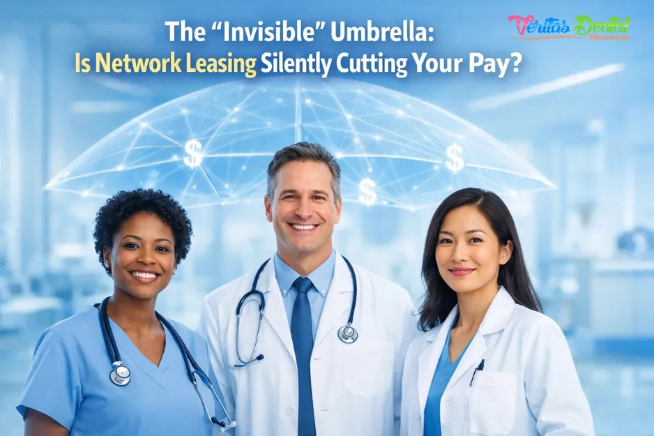 The 'Invisible' Umbrella: Is Network Leasing Silently Cutting Your Pay?