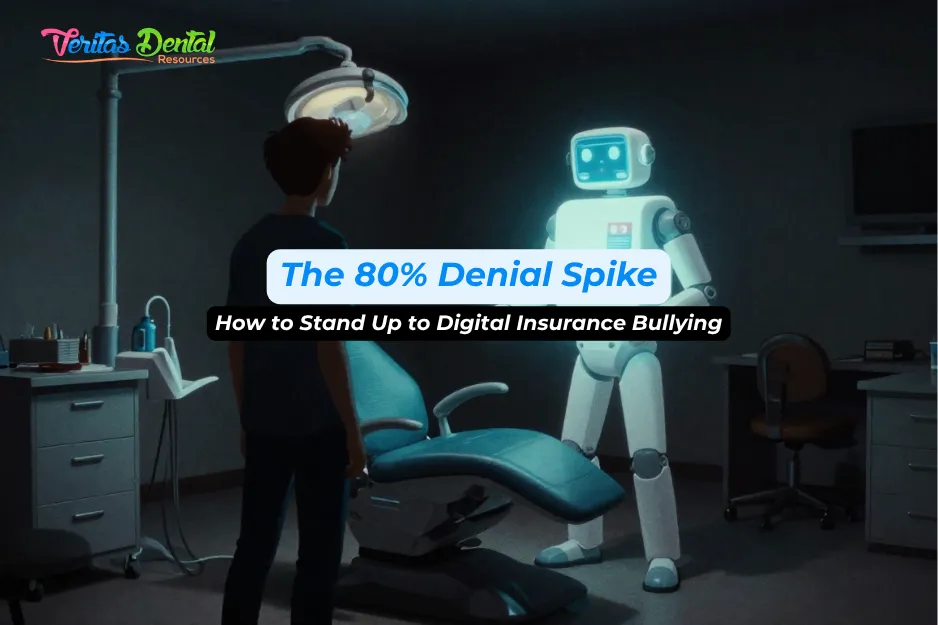 The 80% Denial Spike: How to Stand Up to Digital Insurance Bullying