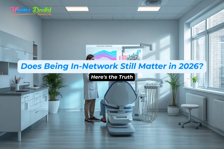 Does Being In-Network Still Matter in 2026? Here's the Truth