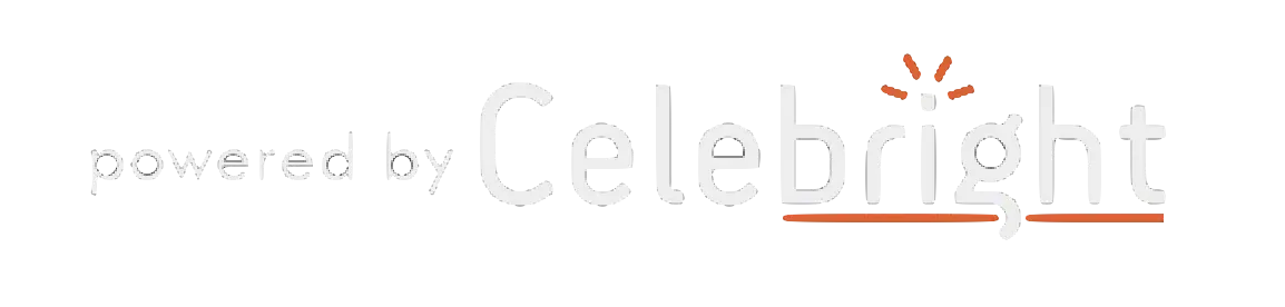 Powered by Celebright Logo
