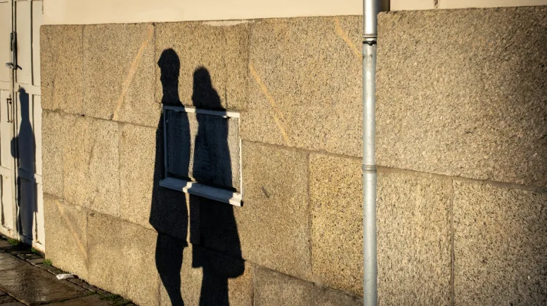 Why do I Feel Unseen and Unheard in my Marriage?