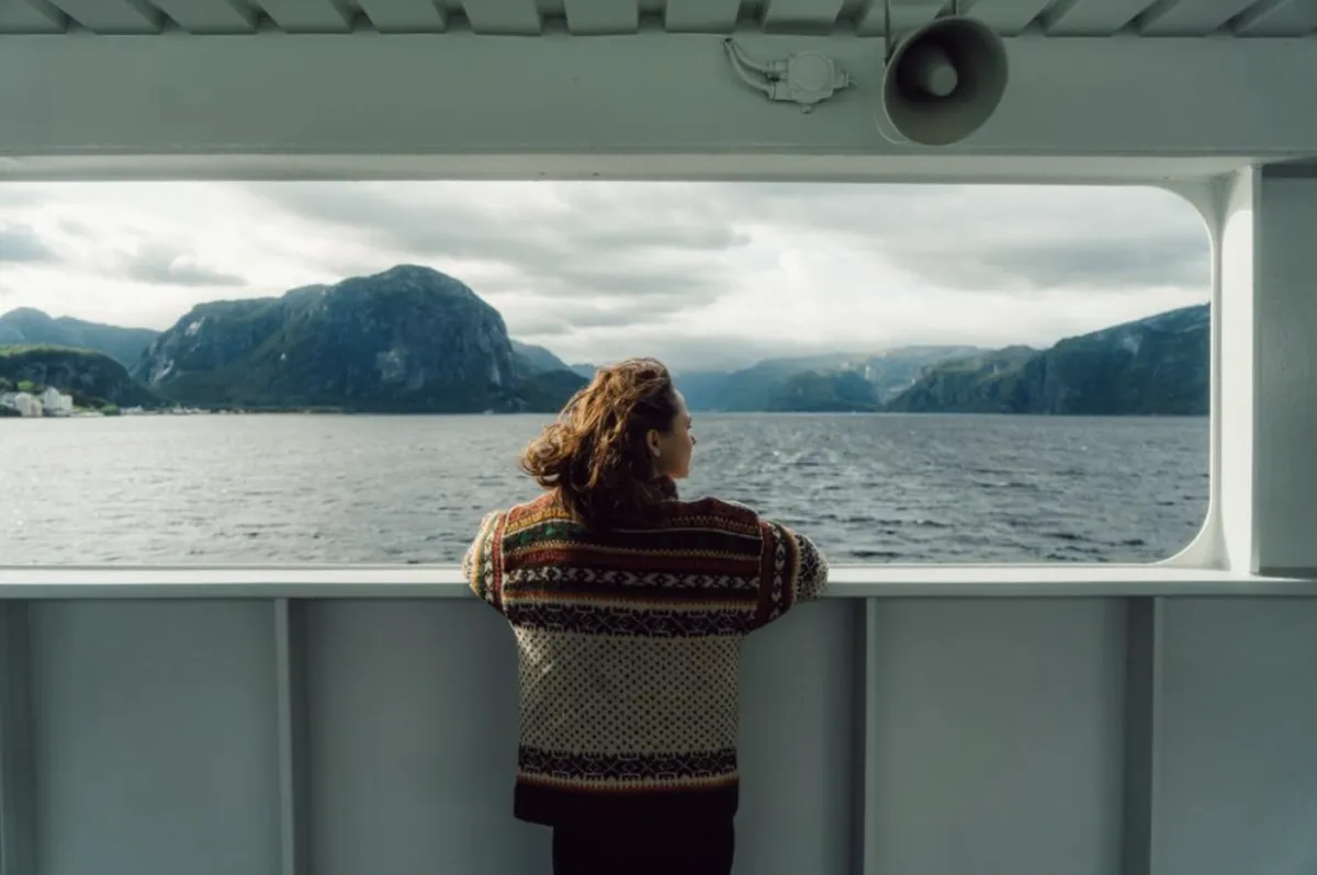Why Women Feel Lonely in Relationships — Even the Good Ones