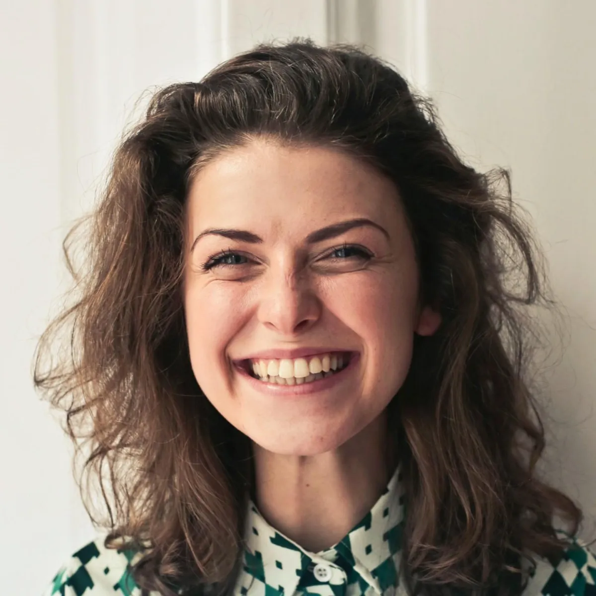 Photo of Maya