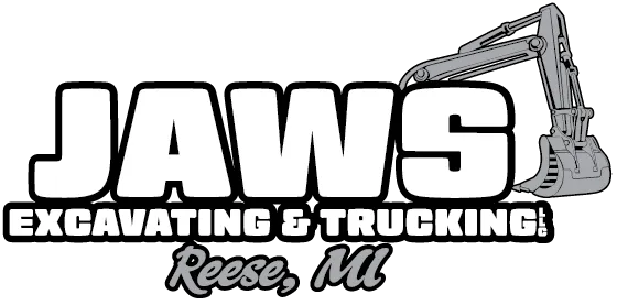 JAWS Excavating & Trucking, LLC Services | Midland, Bay City, Saginaw | Michigan