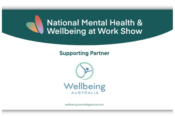 National Mental Health & Wellbeing at Work Show
