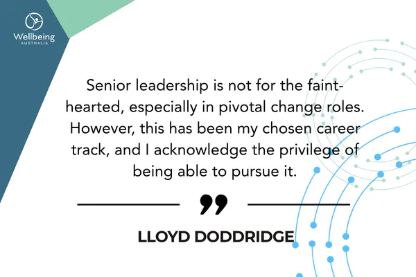 Lessons From Leadership: Supporting Men’s Mental Health In High-Pressure Roles