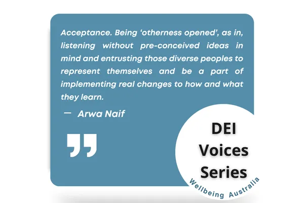 Reimagining Inclusion