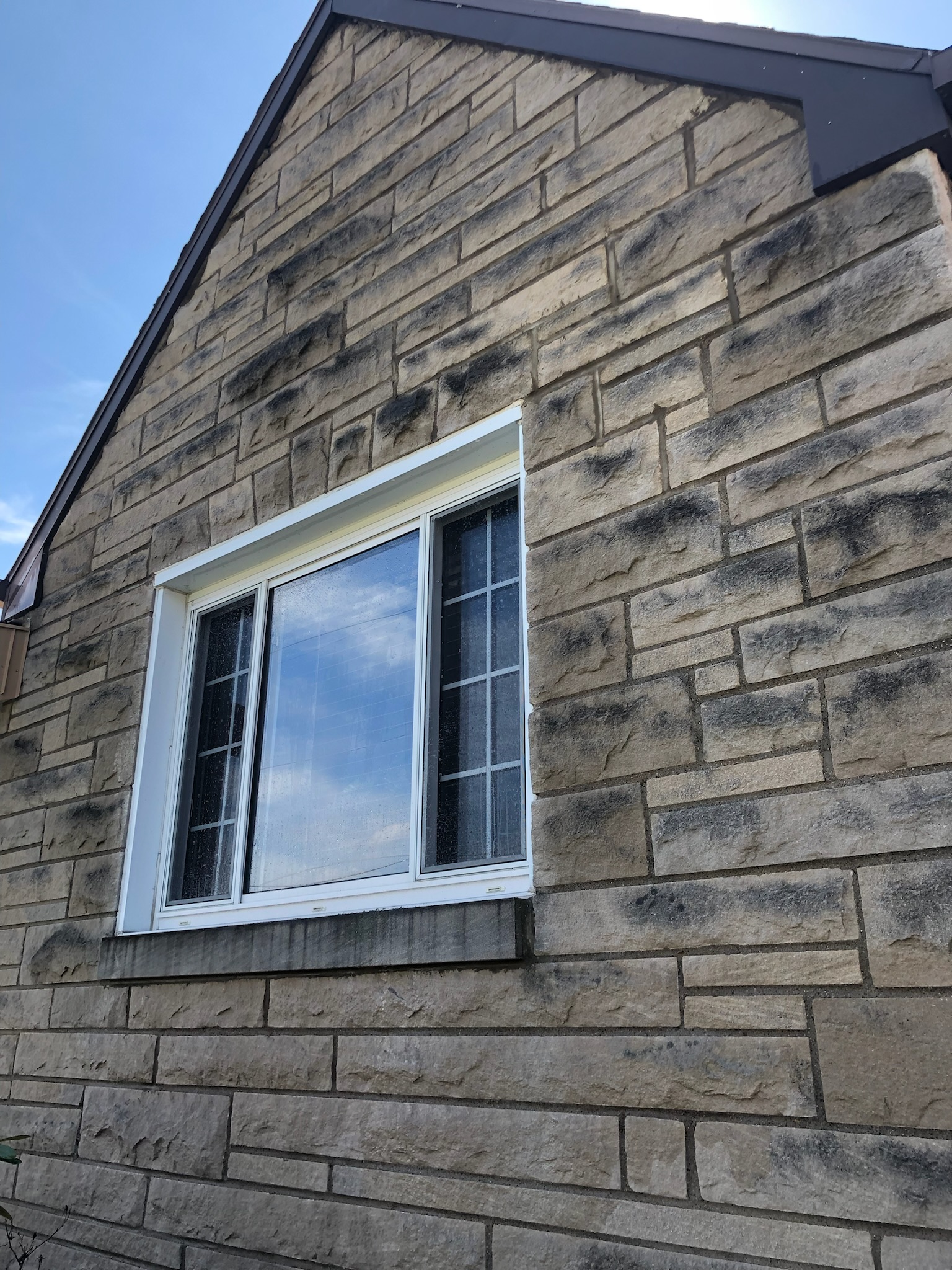 Soft Washing Wexford