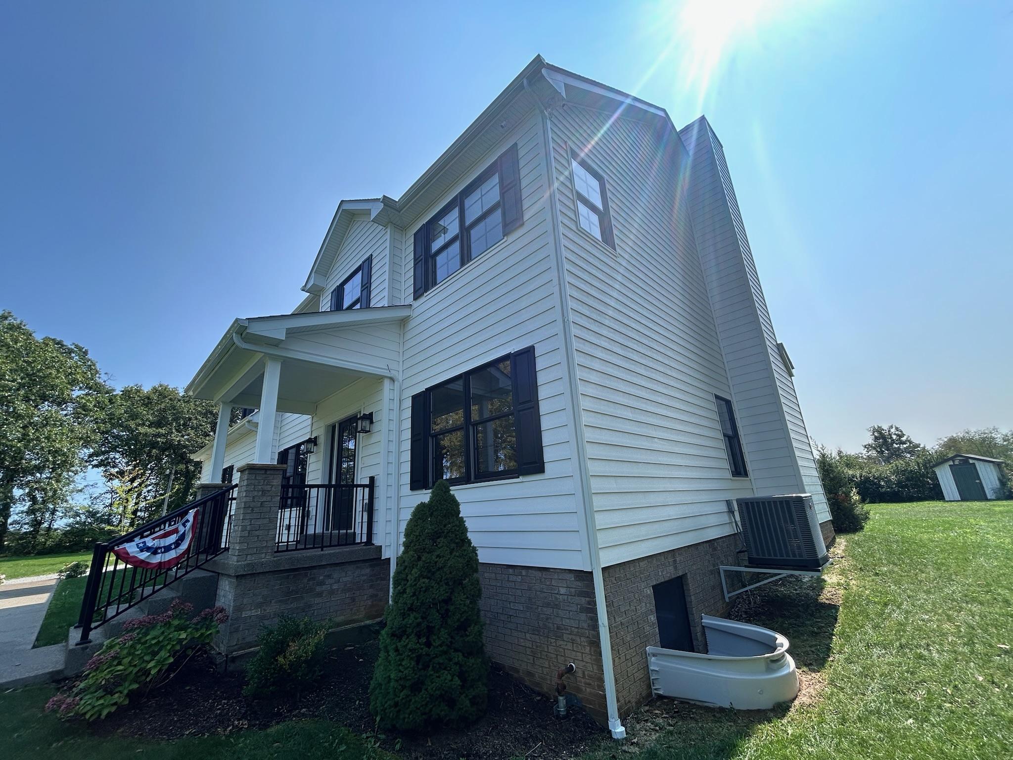 Seal Coatings Wexford