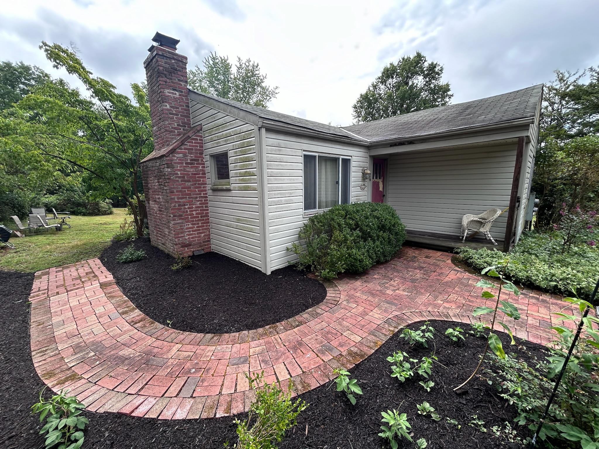 Deck Restoration Wexford